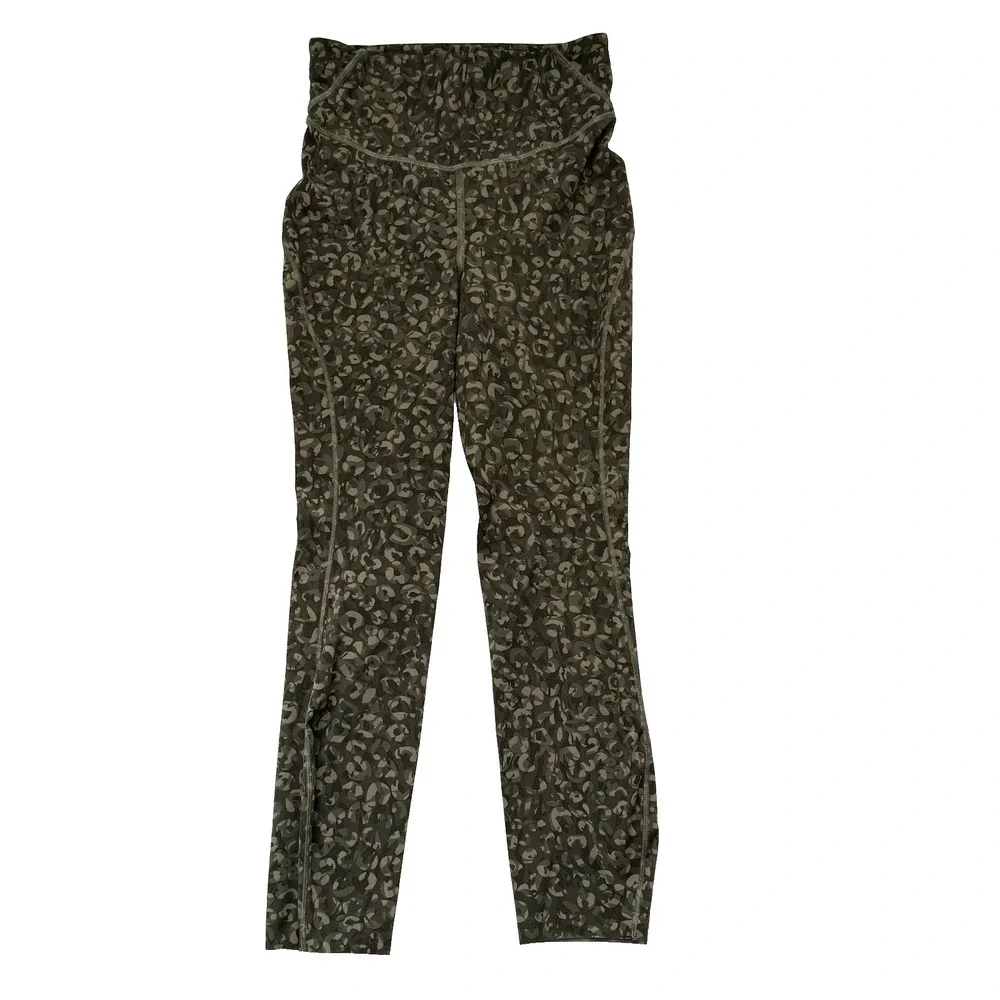 Lululemon Base Pace High Rise Tight 23